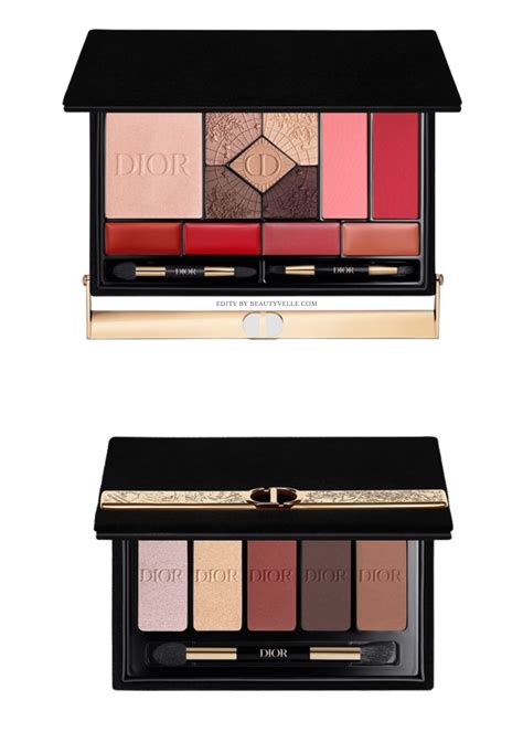 dior palette ecrin|Dior makeup palette.